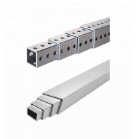 Telescoping Aluminum Square Tubing Aluminum Square Hollow Tube