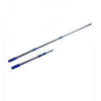 Aluminum Telescopic Pole Aluminum Telescopic Tube Telescoping Aluminum Tubing