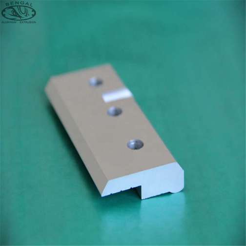 Customize Aluminum Parts