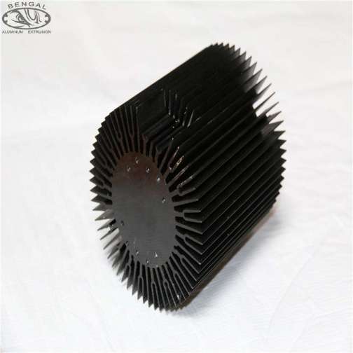 LED Aluminum Profile